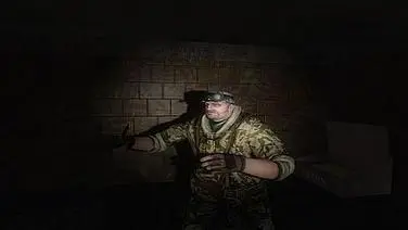 The Hunt