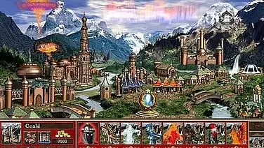 Heroes of Might and Magic Complete