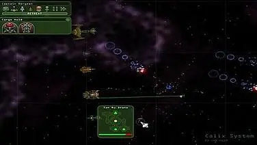 Weird Worlds: Return to Infinite Space