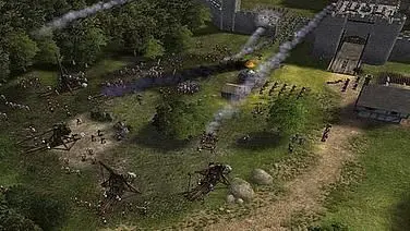 Stronghold 2