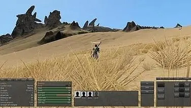 Kenshi