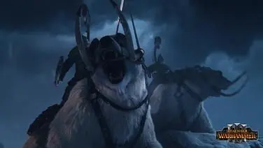Total War: WARHAMMER 3