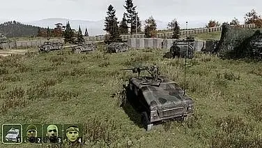 ArmA II: Combined Operations