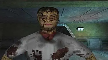 Cry of the Infected