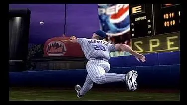 MVP Baseball 2003