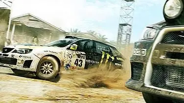 Colin McRae: DiRT 2