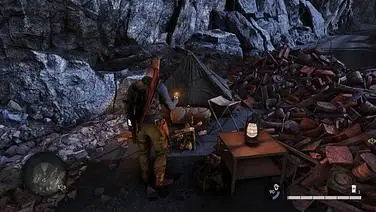 Sniper Elite 5