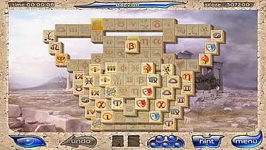 Mahjongg Artifacts