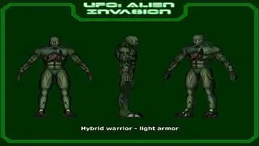 UFO: Alien Invasion