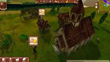 Villagers