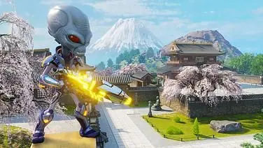 Destroy All Humans! 2 - Reprobed