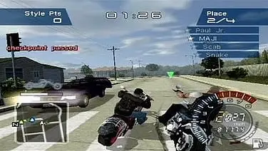 American Chopper
