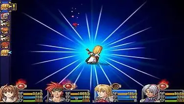 The Legend of Heroes VI: Second Chapter
