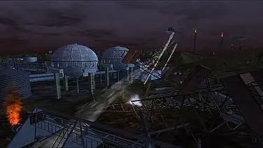 Joint Operations: Escalation