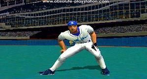 Triple Play Baseball