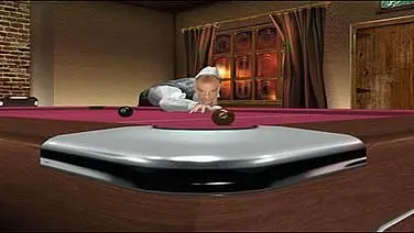 World Championship Snooker 2003