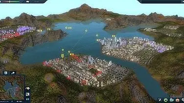 Cities in Motion 2