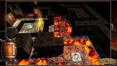 Dungeonbowl