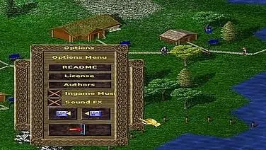 Widelands