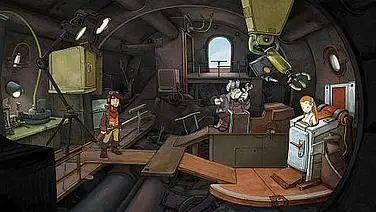 Deponia
