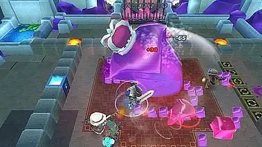 Spiral Knights