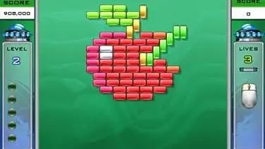 Blasterball 3