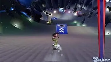 Snowboard Super Jam