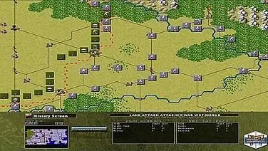 Advanced Tactics