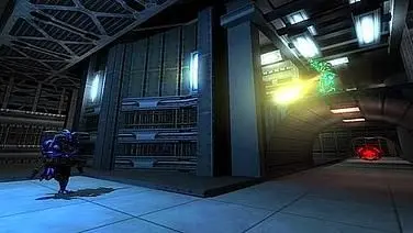 Nexuiz