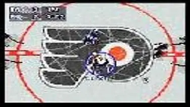 NHL Powerplay '96