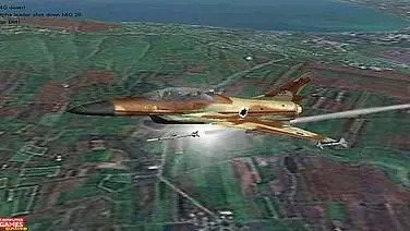 Israeli Air Force