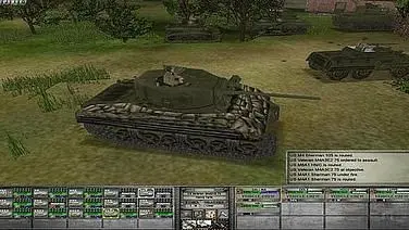 Squad Assault: Second Wave