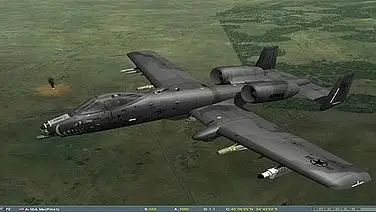 Lock On: Modern Air Combat