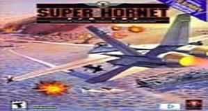 F/A-18E Super Hornet