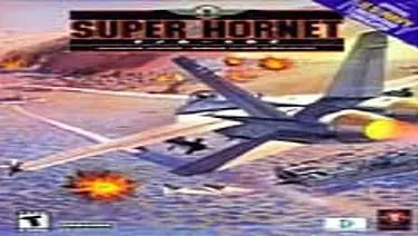 F/A-18E Super Hornet