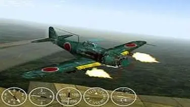 Fighter Ace III