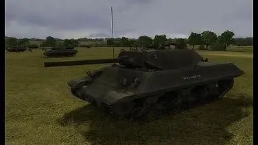 Theatre of War 2: Battle for Caen