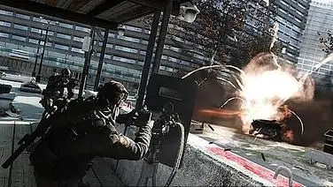 Tom Clancy's Ghost Recon: Future Soldier