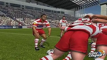Rugby League 2