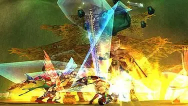 World of Kung Fu Online