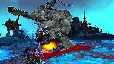 Goblin Commander: Unleash the Horde (xbox)