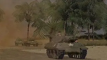 Combat Mission: Afrika Korps