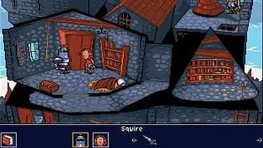 Knightsquire