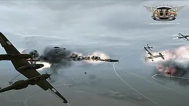 Heroes In The Sky