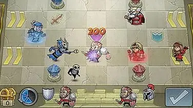 Hero Academy