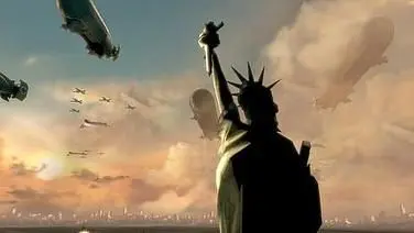 Turning Point: Fall of Liberty