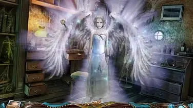 Sacra Terra: Angelic Night
