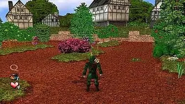Robin Hood's Quest
