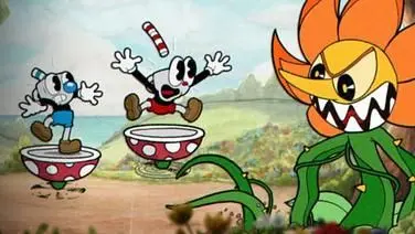 Cuphead