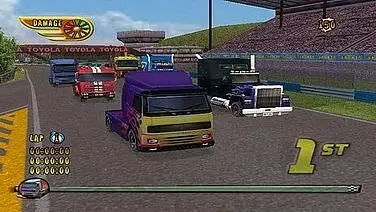 Rig Racer 2
